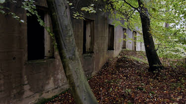 11:10: Nazi-Bauten - Geheimprojekte aus Beton | Kabel Eins Doku | 4/2 2026