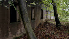 Nazi-Bauten - Geheimprojekte aus Beton