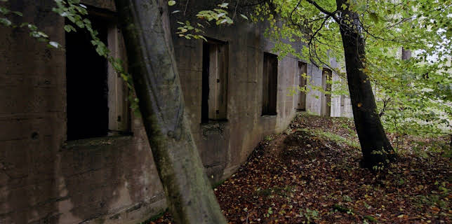 15:00: Nazi-Bauten - Geheimprojekte aus Beton | Kabel Eins Doku | 3/26 2026