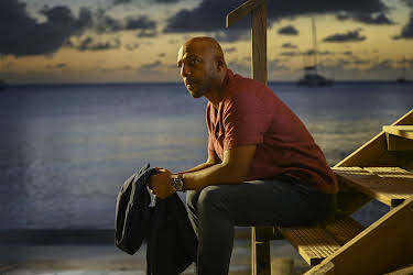 20:15: Death in Paradise | ZDFneo | 7/17 2026