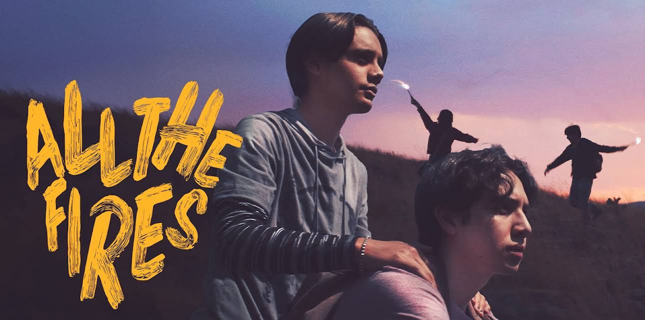 All The Fires (2024)