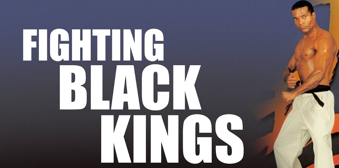 Fighting Black Kings (1976)