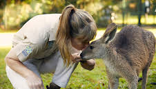 Familien Irwin (S2 E2)