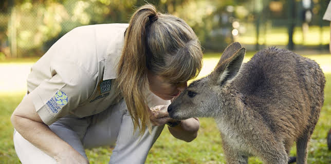 17:00: Familien Irwin (S2 E2) (S2) | Animal Planet | 12/29 2025