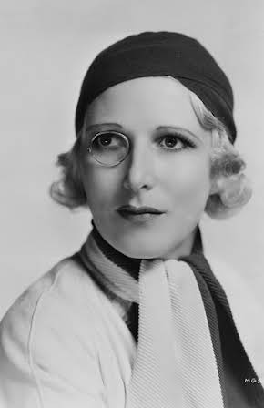 Heather Thatcher as 