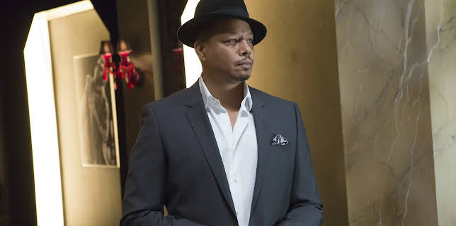 16:20: Empire (S1 E7) (S1) | Viasat Series | 3/13 2026