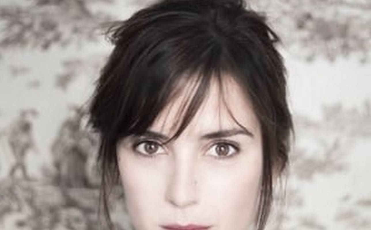 Clémentine Poidatz