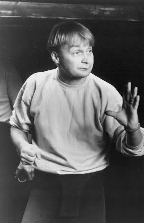 Nils Gaup as Director