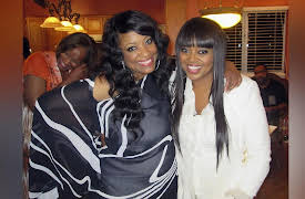 Flex and Shanice: It's My Party