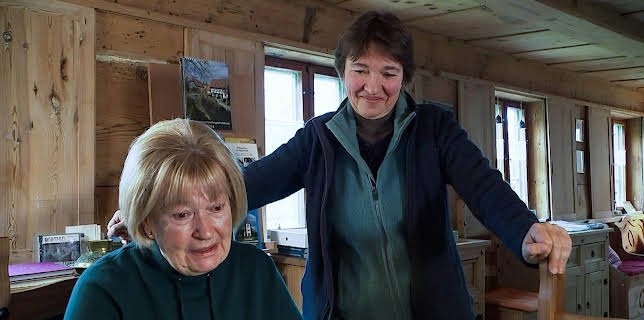 18:45: Glaubwürdig: Jeannette Gosteli | MDR Fernsehen | 2/14 2026