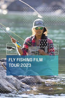 09:10: The Annual Fly Fishing Film Tour 2023: Episodio 1 | Caza y Pesca | 8/27 2026
