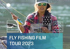 The Annual Fly Fishing Film Tour 2023: Episodio 1