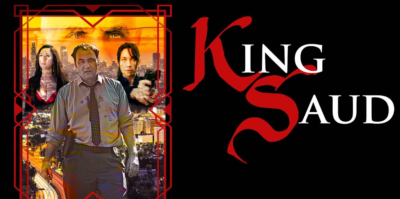 King Saud (2024)
