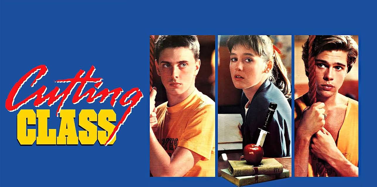 Cutting Class (1989)