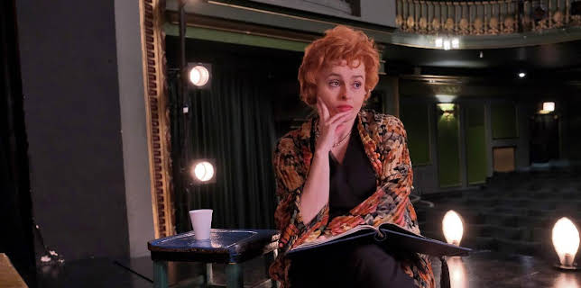 01:05: Nolly (S01/E03) | One | 1/25 2026