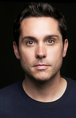 Joseph May as 