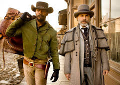 Django Unchained