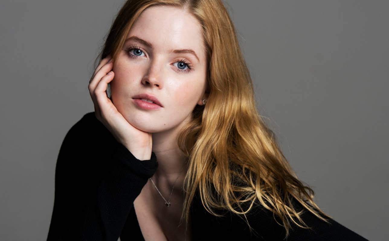Ellie Bamber