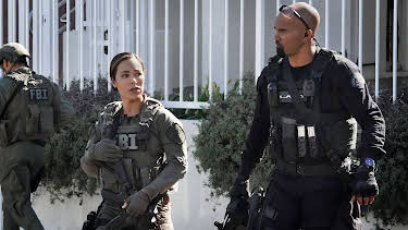 20:00: S.W.A.T. (S6 E11) (S6) | Viasat 4 | 6/5 2026