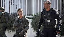 S.W.A.T. (S6 E11)
