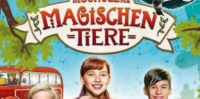 12:05: El col·legi dels animals màgics | À Punt | 1/5 2026