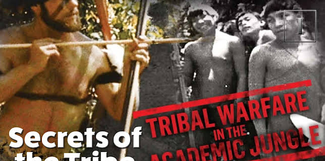 Secrets of the Tribe: Tribal Warfare in the Academic Jungle (2010)