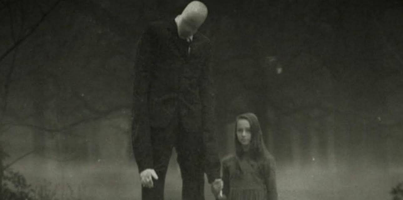 Beware the Slenderman (2018)