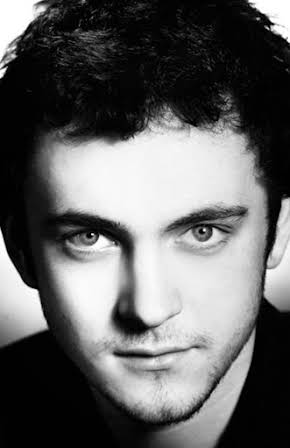 George Blagden as 