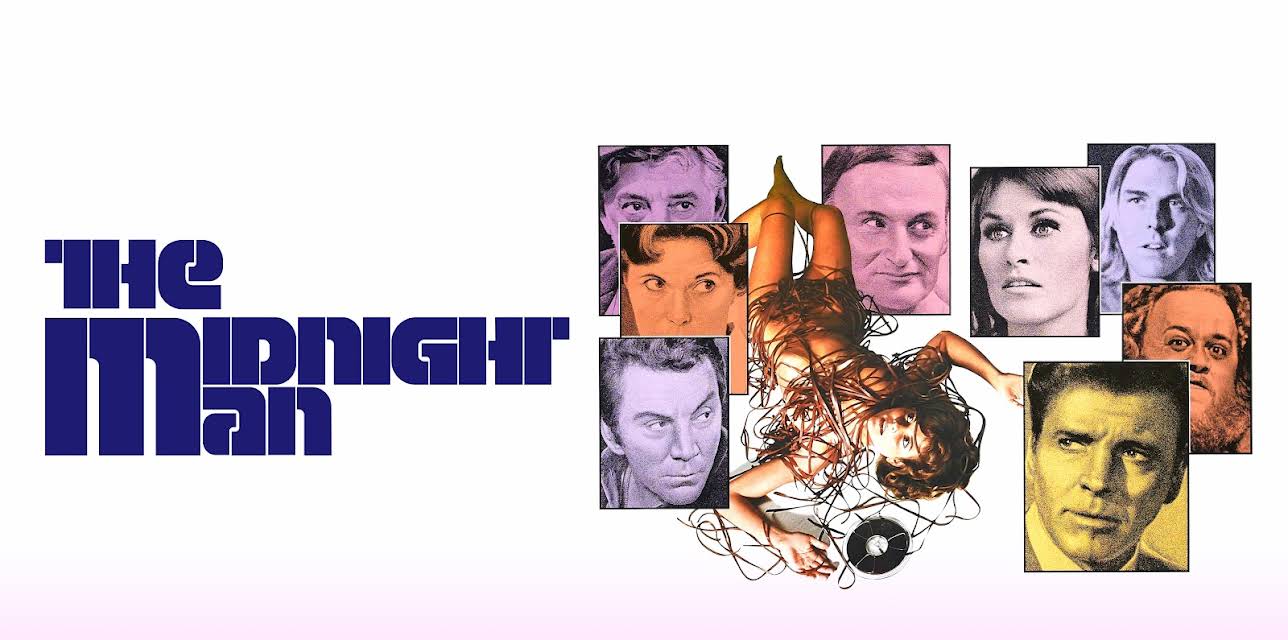 The Midnight Man (1974) (1974)
