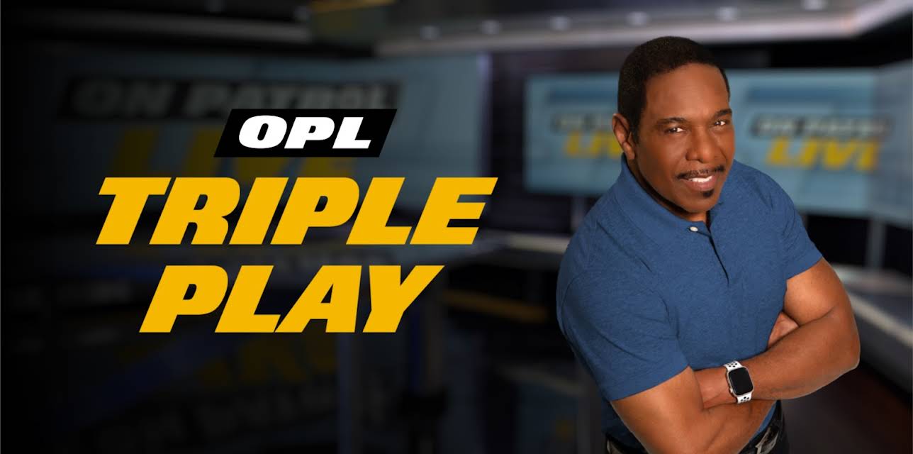 On Patrol: Live - Triple Play season-2