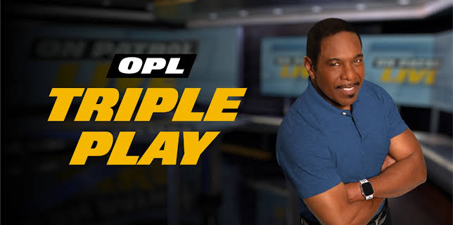 On Patrol: Live - Triple Play season-2