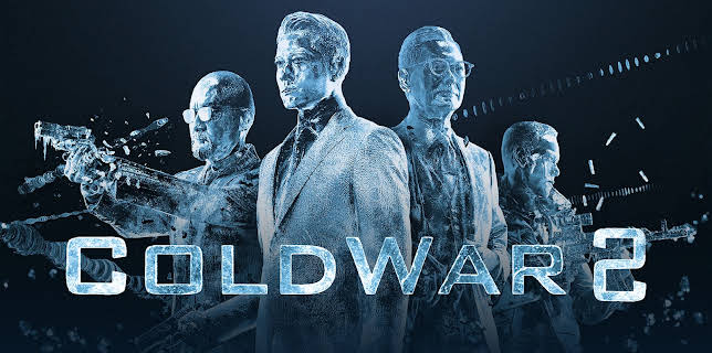 Cold War 2 (English Subbed) (2016)