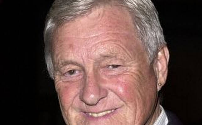 Orson Bean