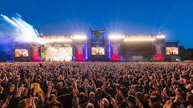 06:20: Wie geht das? Der Wacken-Wahnsinn | Radio Bremen | 8/3 2026