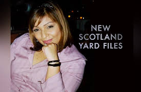 New Scotland Yard Files: The Murder of Nisha Patel-Nasri