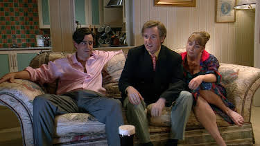 11:00 PM: I'm Alan Partridge (S2 E3) (S2) | Dave | 8/29 2026