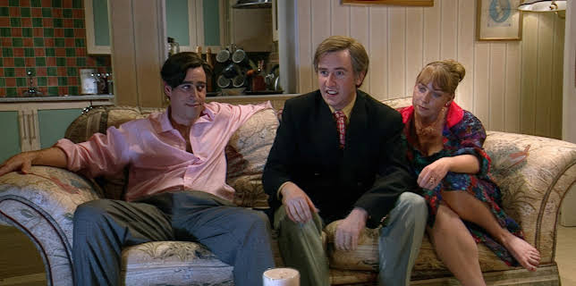 10:20 PM: I'm Alan Partridge (S2 E3) (S2) | Dave | 3/14 2026