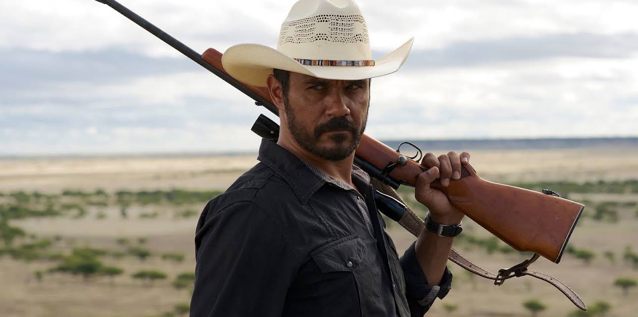 Mystery Road (2013)