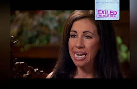 Exiled Season 1: Cher - Panama