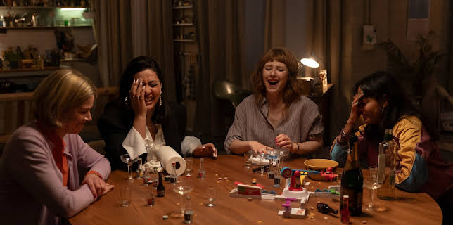 23:05: Deadlines | ZDFneo | 11/21 2025