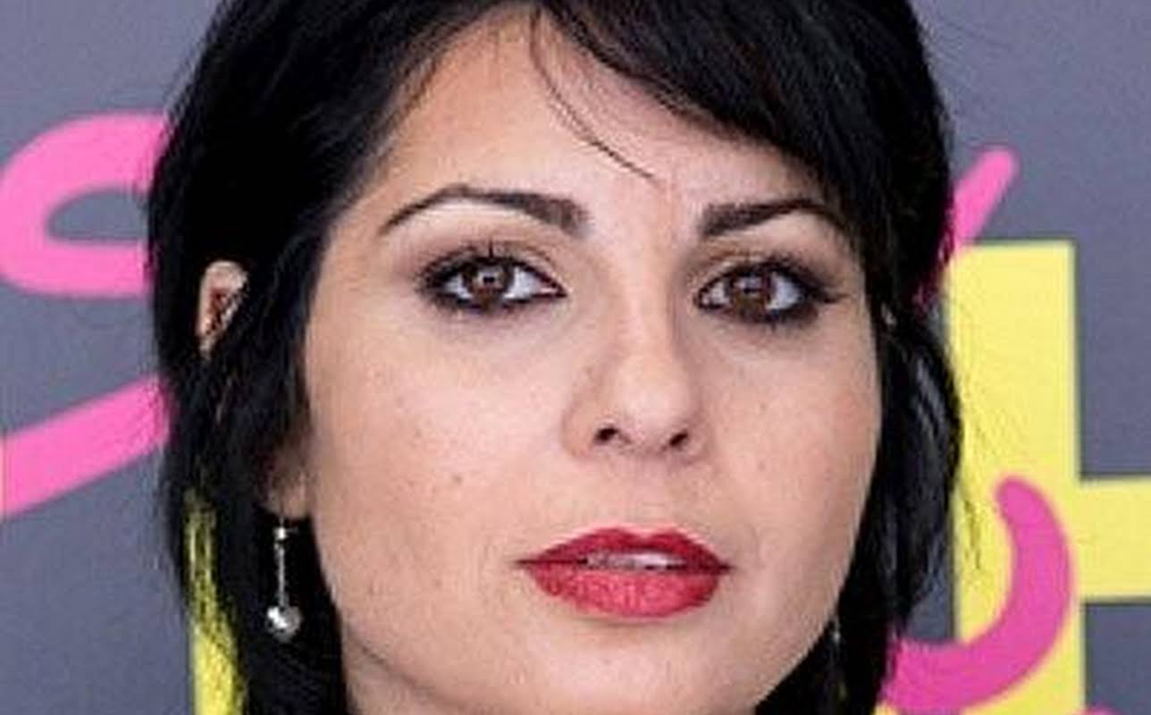 Maysaloun Hamoud