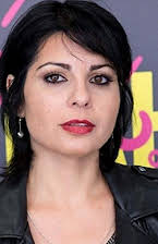 Maysaloun Hamoud som Director