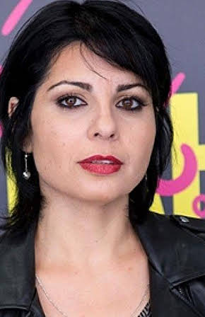 Maysaloun Hamoud as Director