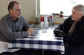 Fargo: 9. A Fox, a Rabbit, and a Cabbage