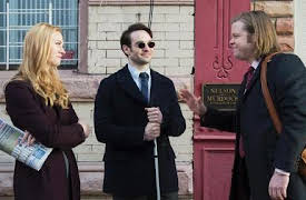 Marvel's Daredevil: Episode 13