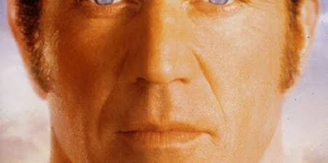 23:20: Patriot (IMDb 7.2) | TV3 | 12/27 2025