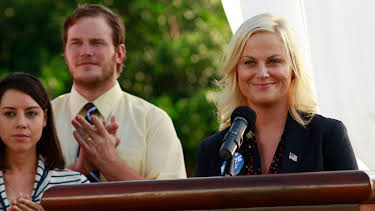 05:15: Parks and Recreation (S4 E1) (S4) | Viasat Series | 6/1 2026