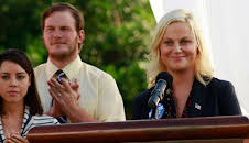Parks and Recreation (S4 E1)