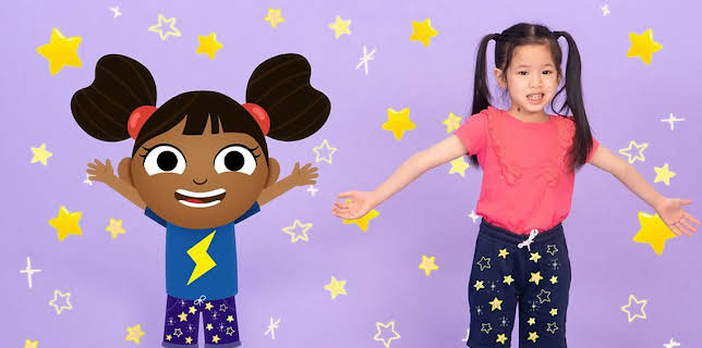 1:05 PM: Yakka Dee! (S4) | Cbeebies | 11/4 2025