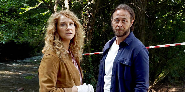 02:40: Der Bozen-Krimi: Teuflische Strafe | One | 3/20 2026